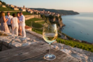 Završeni Dani vina otoka Krka