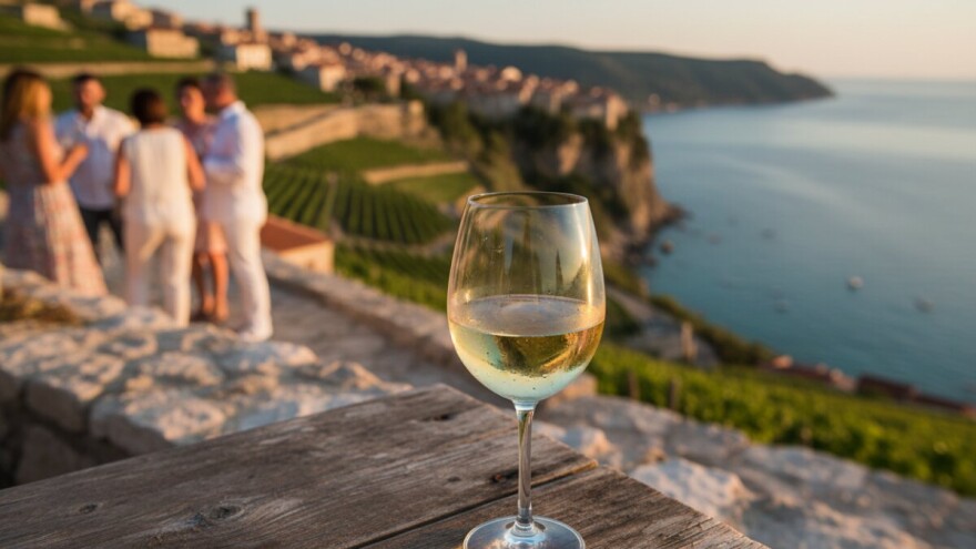 Završeni Dani vina otoka Krka