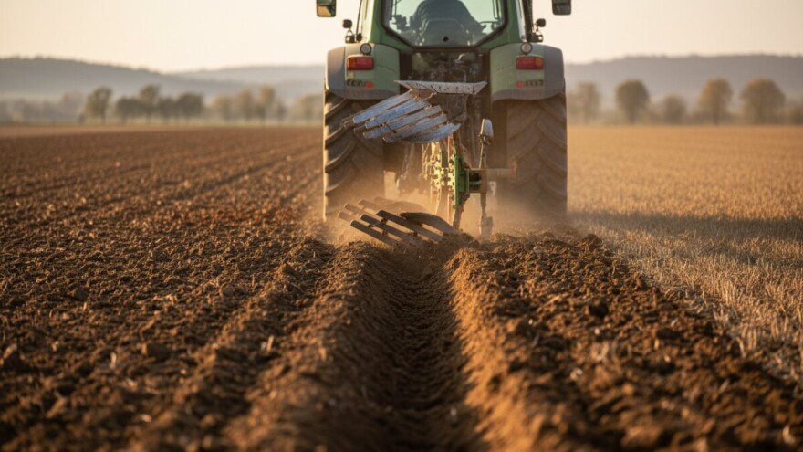 Završeno 11. natjecanje orača Vukovarsko-srijemske županije