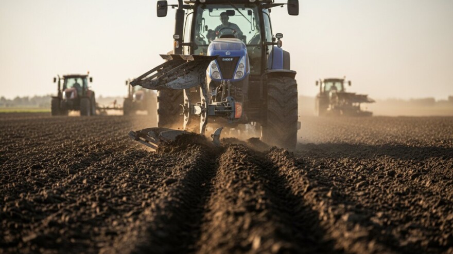 Završeno 8. natjecanje orača Republike Hrvatske