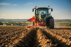 Završeno 8. županijsko natjecanje orača Karlovačke županije