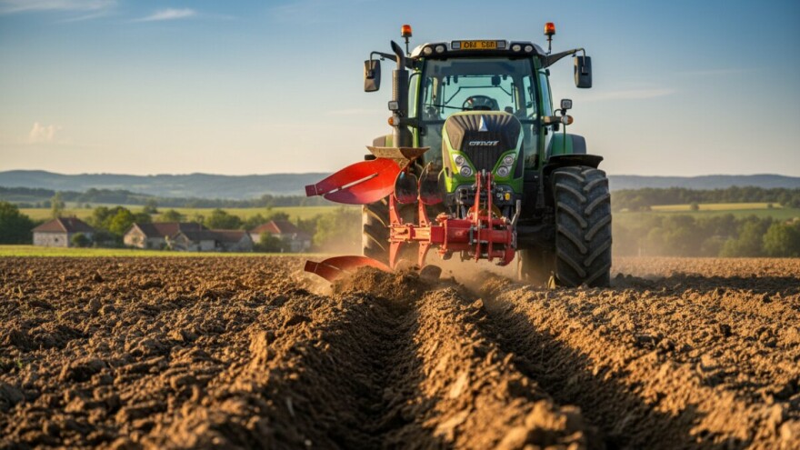 Završeno 8. županijsko natjecanje orača Karlovačke županije