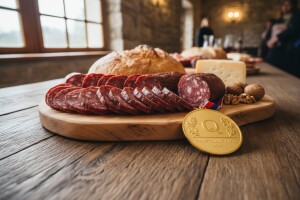 Završeno ocjenjivanje kakvoće slavonskog kulena