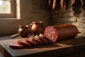 Završeno ocjenjivanje kakvoće slavonskog kulena
