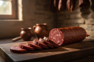 Završeno ocjenjivanje kakvoće slavonskog kulena