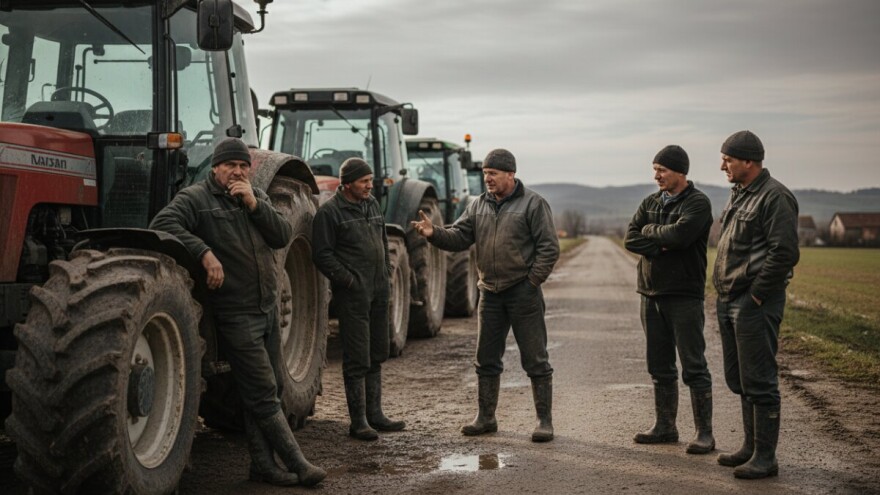 Završili prosvjedi mljekara, kreću u pravnu bitku