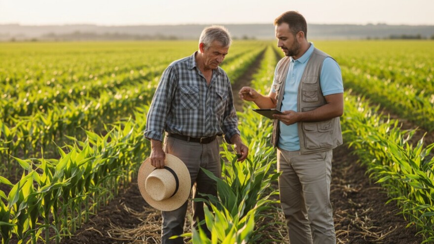 Završio 6. tjedan Bayerovih Agro Dana