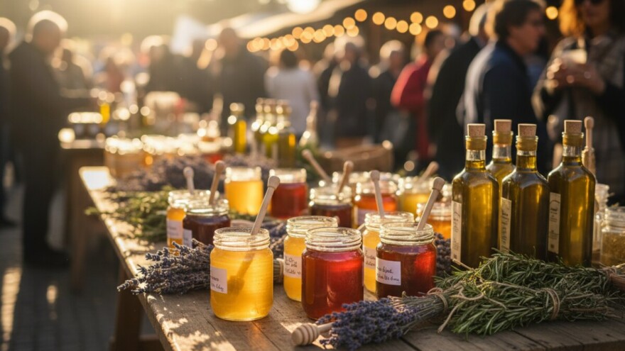 Završio 8. Mediteranski sajam