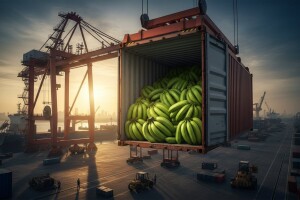 Završio "bananski rat"