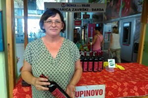 Marica Završki: Konvencionalno uzgojena jagoda tretirana je i do 17 puta, to ne želim ničijoj djeci