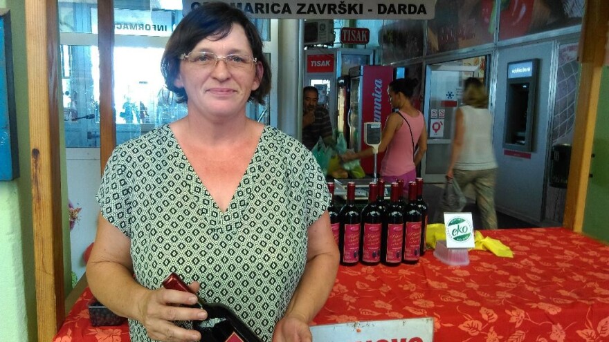 Marica Završki: Konvencionalno uzgojena jagoda tretirana je i do 17 puta, to ne želim ničijoj djeci