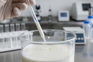 Zbog afere s aflatoksinom u mlijeku, u Srbiji smjene