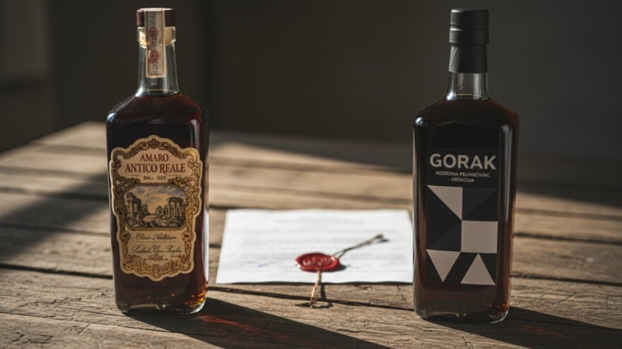 Zbog Amara Dalmacijavinu stigla opomena pred tužbu