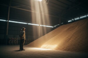 Zbog čega je drastično pao berzanski promet?