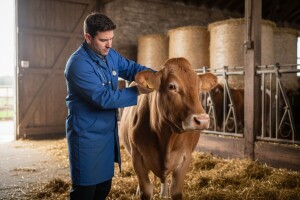Zbog čega kasni vakcinacija zaraženih goveda?