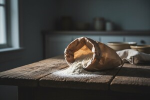 Zbog izvoza pšenice prijeti nestašica brašna