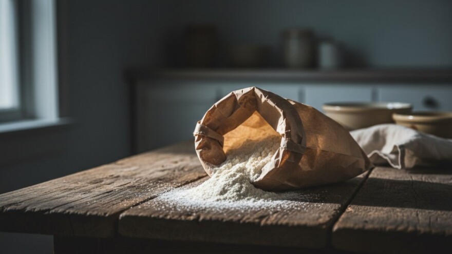 Zbog izvoza pšenice prijeti nestašica brašna