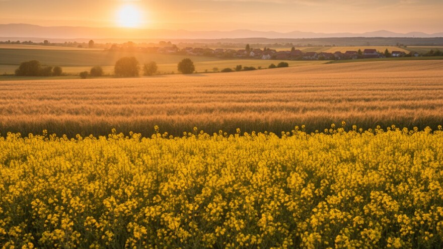 Zbog lošije zarade sije se manje pšenice