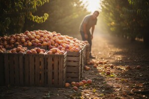 Zbog niske cijene povlače breskve i nektarine