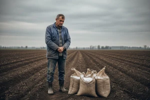 Zbog niže stope PDV-a hrvatsko je gnojivo jeftinije u Sloveniji?!