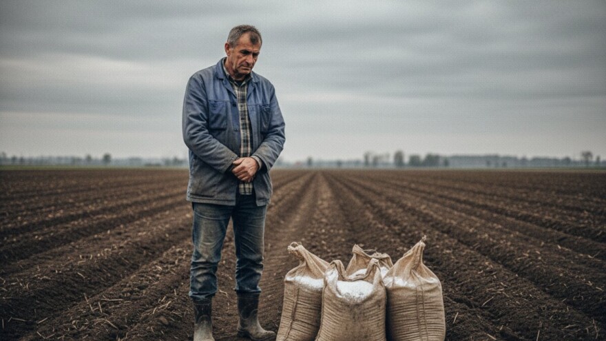 Zbog niže stope PDV-a hrvatsko je gnojivo jeftinije u Sloveniji?!