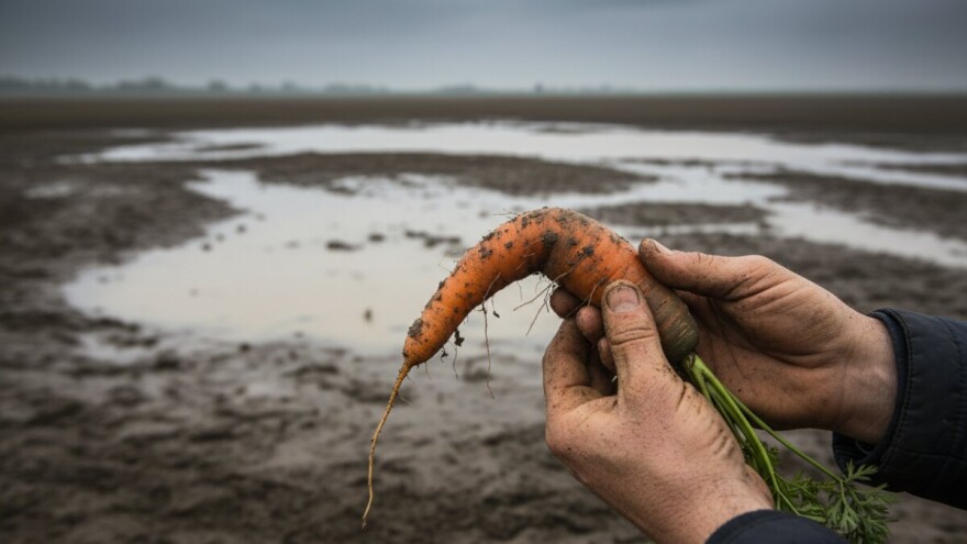 Zbog poplava - tlo zagađeno teškim metalima!