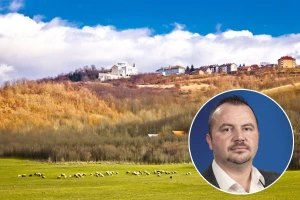 Zbog poticaja mu prijete smrću: Policija istražuje poticanje na ubojstvo načelnika Udbine