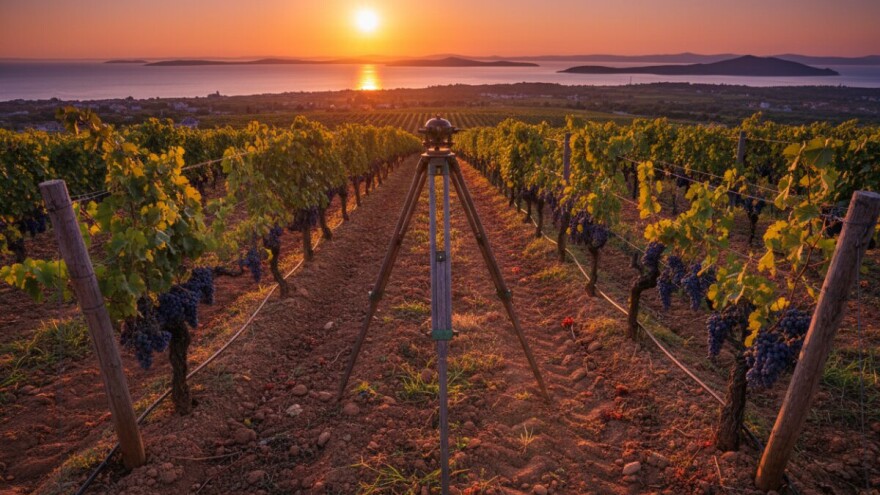 Zbog rupe u zakonu vinogradi i maslinici na pladnju europskom kapitalu