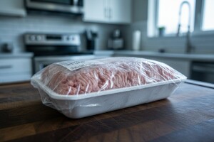 Zbog salmonele s tržišta povučeno mljeveno pureće meso Vindon