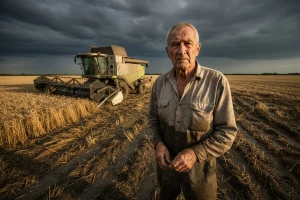 Zbog slabe žetve raste cijena pšenice