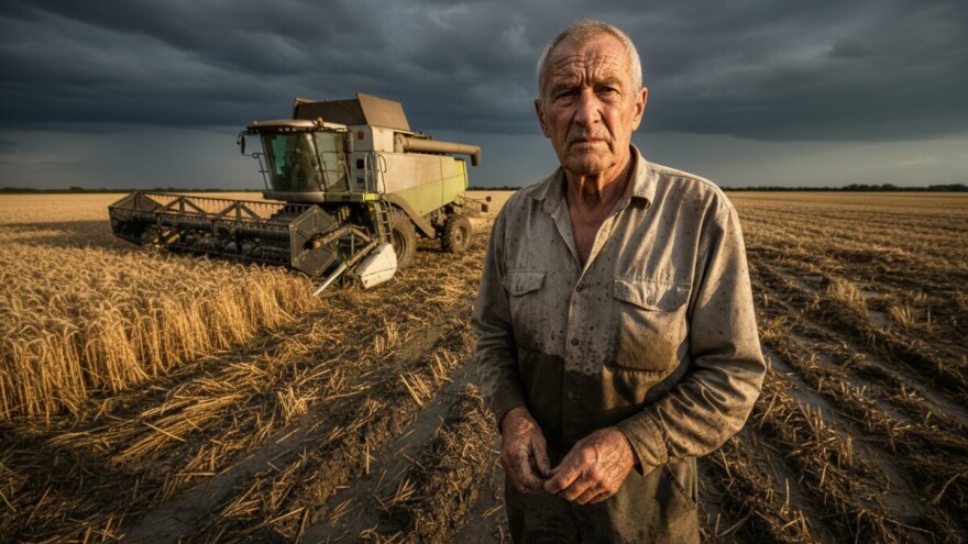 Zbog slabe žetve raste cijena pšenice