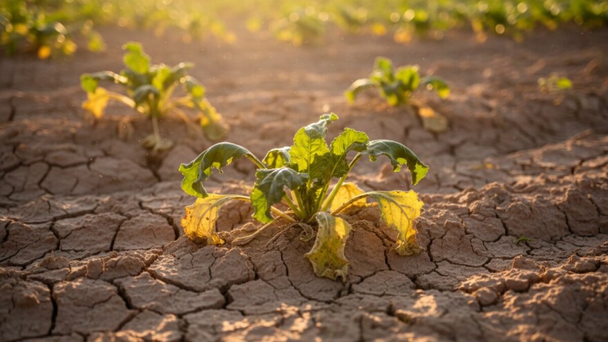 Zbog suše 30 tisuća tona šećera manje