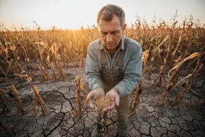 Zbog suše drastično poskupila jaja