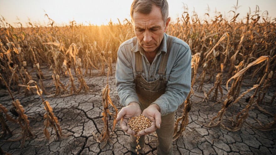Zbog suše drastično poskupila jaja