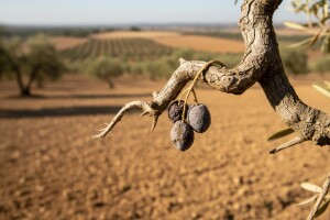 Zbog suše maslinovo ulje skuplje čak 62 posto