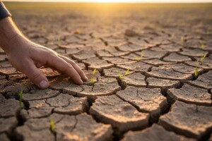 Zbog suše poskupjeti će hrana!