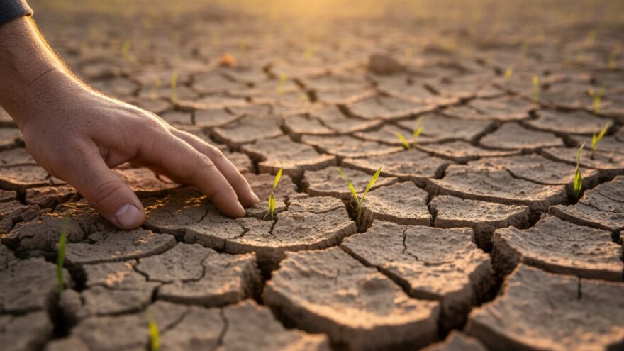 Zbog suše poskupjeti će hrana!