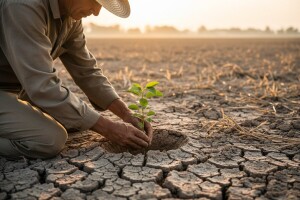 Zbog suše se raspisuje novi natječaj za Mjeru 5!
