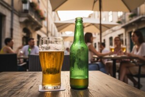 Zbog toplog vremena u Evropi povećana prodaja piva