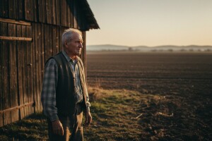 Zbog traktora koji čeka 4 godine - ide psihijatru!