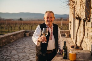 Zbog turizma i u - klaster