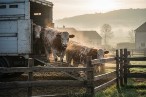 Zbog većeg izvoza došlo do nestašice junećeg mesa
