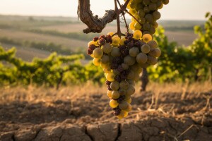 Zbog vrućina, berba već krajem kolovoza