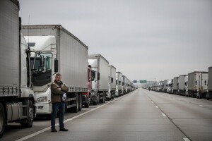 Zbog zabrane prometa moguće višemilijunske štete
