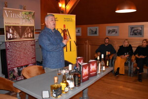 Zbogom brljama: Rakija uspijeva i u vinskom i u svinjskom dijelu Slavonije