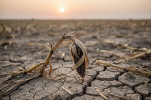 Zbrajanje šteta od suše