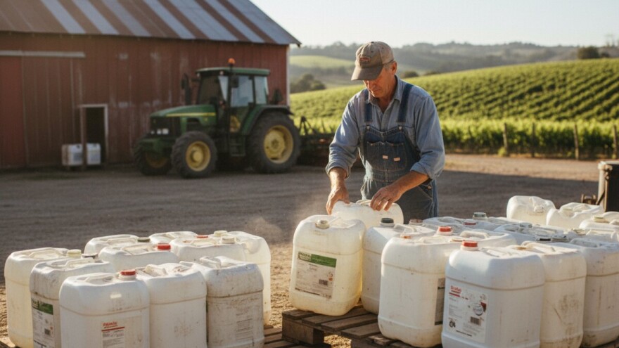 Zbrinite ambalažni otpad!
