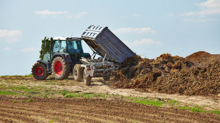 Izgradili skladišta za stajsko gnojivo