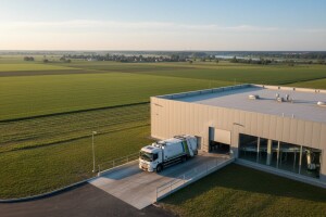 Zbrinjavanje životinjskih i biljnih nusproizvoda od sada na najvišoj razini