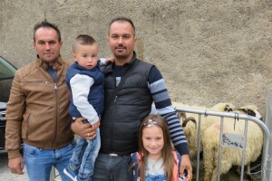 Zdena Ramljak vlasnik je najboljeg grla ličke pramenke